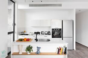 CARMEL MARKET - Exclusive Collection - By HOMY