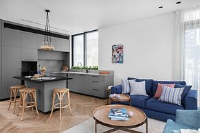 CARMEL MARKET - Exclusive Collection - By HOMY