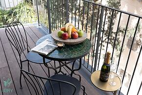 CARMEL MARKET - Exclusive Collection - By HOMY