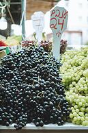 CARMEL MARKET - Exclusive Collection - By HOMY