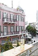 CARMEL MARKET - Exclusive Collection - By HOMY