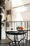 CARMEL MARKET - Exclusive Collection - By HOMY