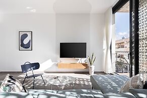 CARMEL MARKET - Exclusive Collection - By HOMY