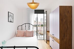 CARMEL MARKET - Exclusive Collection - By HOMY