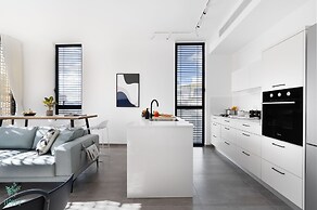 CARMEL MARKET - Exclusive Collection - By HOMY