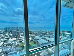 Residence Salt at Kakaako
