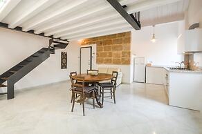 Loft in the old Town