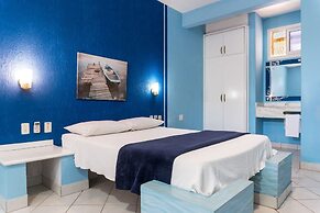 Pousada Estação Sol e Lua - BEIRA MAR