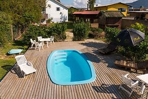 Pousada Estação Sol e Lua - BEIRA MAR