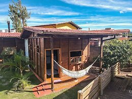 Pousada Estação Sol e Lua - BEIRA MAR