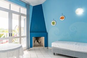 Pousada Estação Sol e Lua - BEIRA MAR