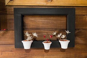 Pousada Estação Sol e Lua - BEIRA MAR