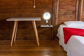 Pousada Estação Sol e Lua - BEIRA MAR