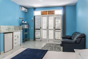 Pousada Estação Sol e Lua - BEIRA MAR