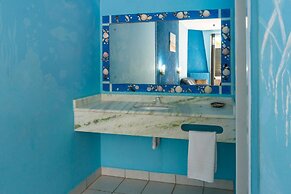 Pousada Estação Sol e Lua - BEIRA MAR