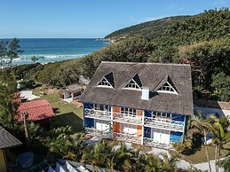 Pousada Estação Sol e Lua - BEIRA MAR