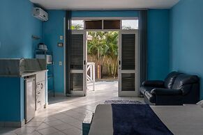 Pousada Estação Sol e Lua - BEIRA MAR