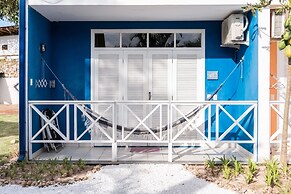 Pousada Estação Sol e Lua - BEIRA MAR