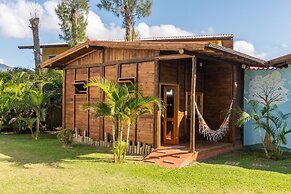Pousada Estação Sol e Lua - BEIRA MAR