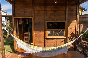 Pousada Estação Sol e Lua - BEIRA MAR