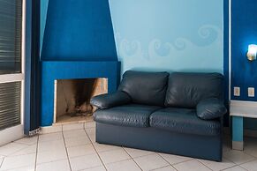 Pousada Estação Sol e Lua - BEIRA MAR