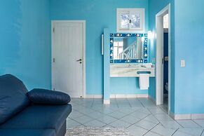 Pousada Estação Sol e Lua - BEIRA MAR