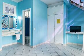 Pousada Estação Sol e Lua - BEIRA MAR