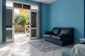 Pousada Estação Sol e Lua - BEIRA MAR