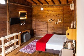 Pousada Estação Sol e Lua - BEIRA MAR