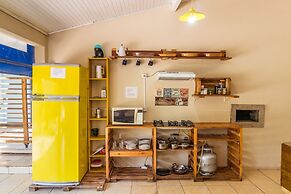 Pousada Estação Sol e Lua - BEIRA MAR