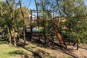 Pousada Estação Sol e Lua - BEIRA MAR