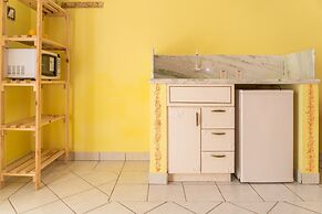 Pousada Estação Sol e Lua - BEIRA MAR