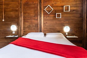 Pousada Estação Sol e Lua - BEIRA MAR