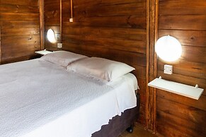 Pousada Estação Sol e Lua - BEIRA MAR