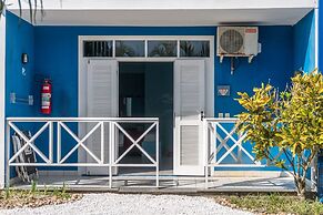 Pousada Estação Sol e Lua - BEIRA MAR