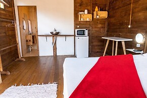 Pousada Estação Sol e Lua - BEIRA MAR