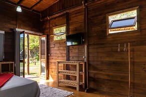 Pousada Estação Sol e Lua - BEIRA MAR