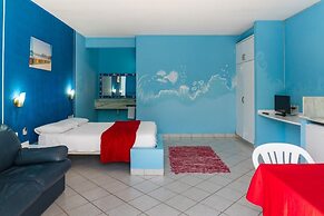 Pousada Estação Sol e Lua - BEIRA MAR