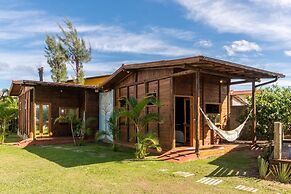 Pousada Estação Sol e Lua - BEIRA MAR