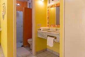 Pousada Estação Sol e Lua - BEIRA MAR