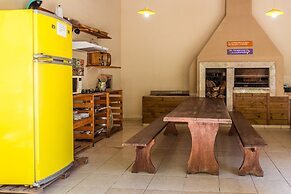 Pousada Estação Sol e Lua - BEIRA MAR