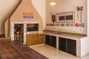 Pousada Estação Sol e Lua - BEIRA MAR