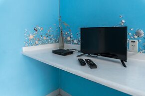 Pousada Estação Sol e Lua - BEIRA MAR