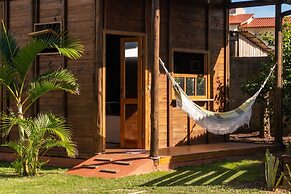 Pousada Estação Sol e Lua - BEIRA MAR