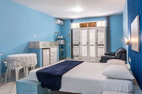 Pousada Estação Sol e Lua - BEIRA MAR