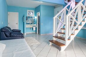 Pousada Estação Sol e Lua - BEIRA MAR