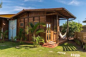 Pousada Estação Sol e Lua - BEIRA MAR