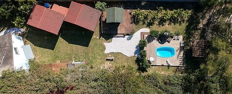 Pousada Estação Sol e Lua - BEIRA MAR