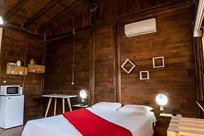 Pousada Estação Sol e Lua - BEIRA MAR