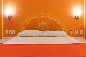 Pousada Estação Sol e Lua - BEIRA MAR